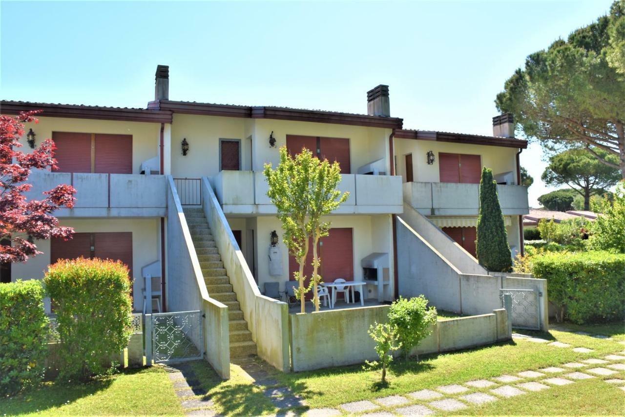 Villaggio Anna Bibione Exterior foto